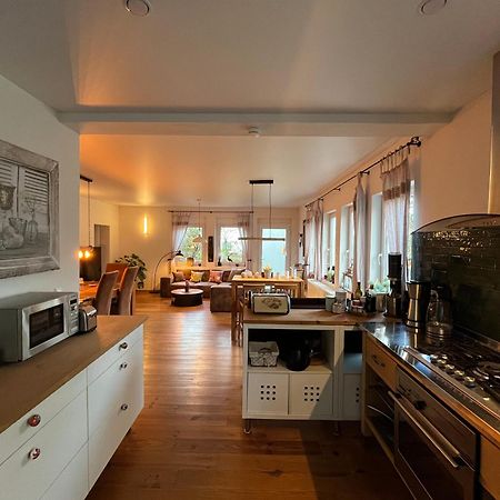 Casa Verde Sinnerthal Neunkirchen  Bagian luar foto