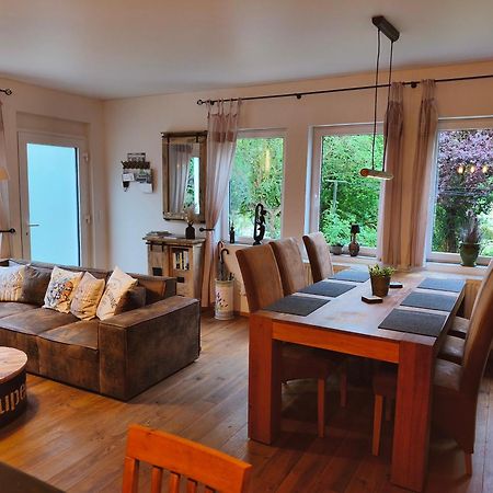 Casa Verde Sinnerthal Neunkirchen  Bagian luar foto