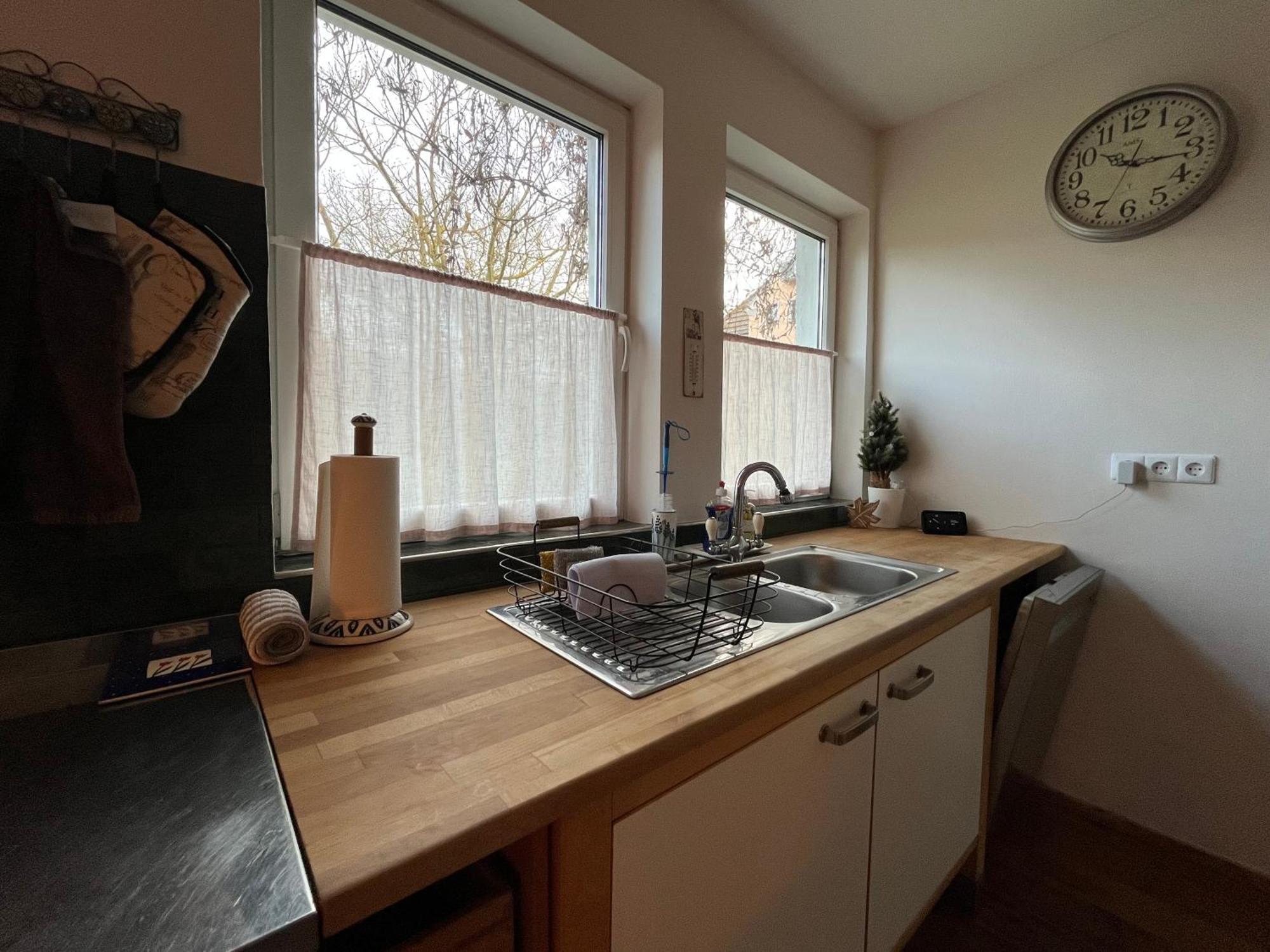 Casa Verde Sinnerthal Neunkirchen  Bagian luar foto