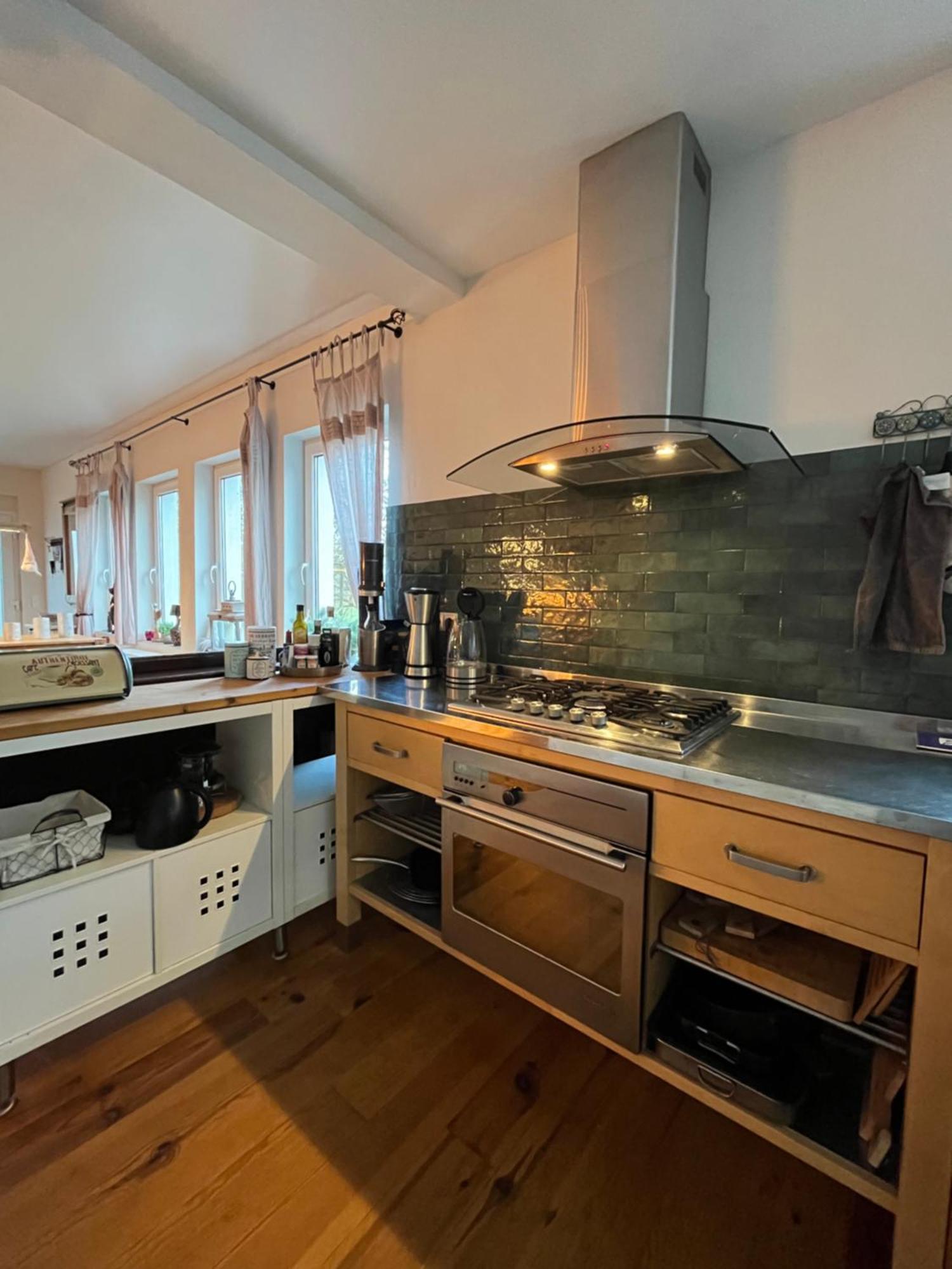 Casa Verde Sinnerthal Neunkirchen  Bagian luar foto