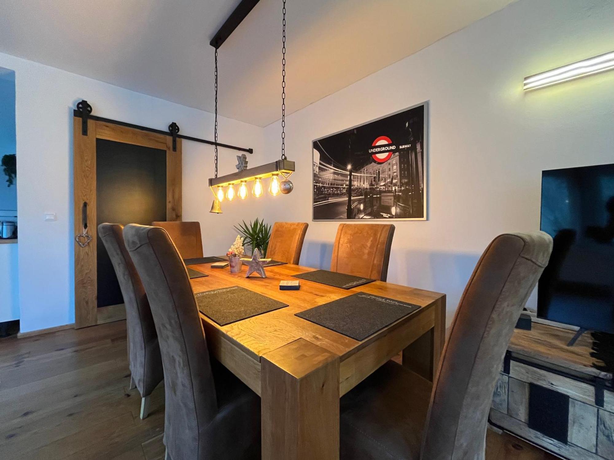 Casa Verde Sinnerthal Neunkirchen  Bagian luar foto
