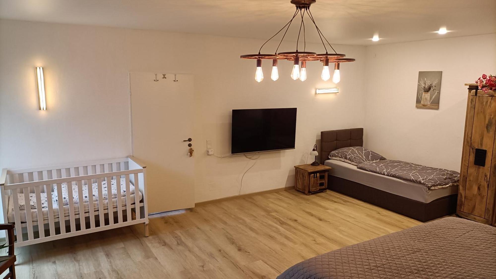 Casa Verde Sinnerthal Neunkirchen  Bagian luar foto