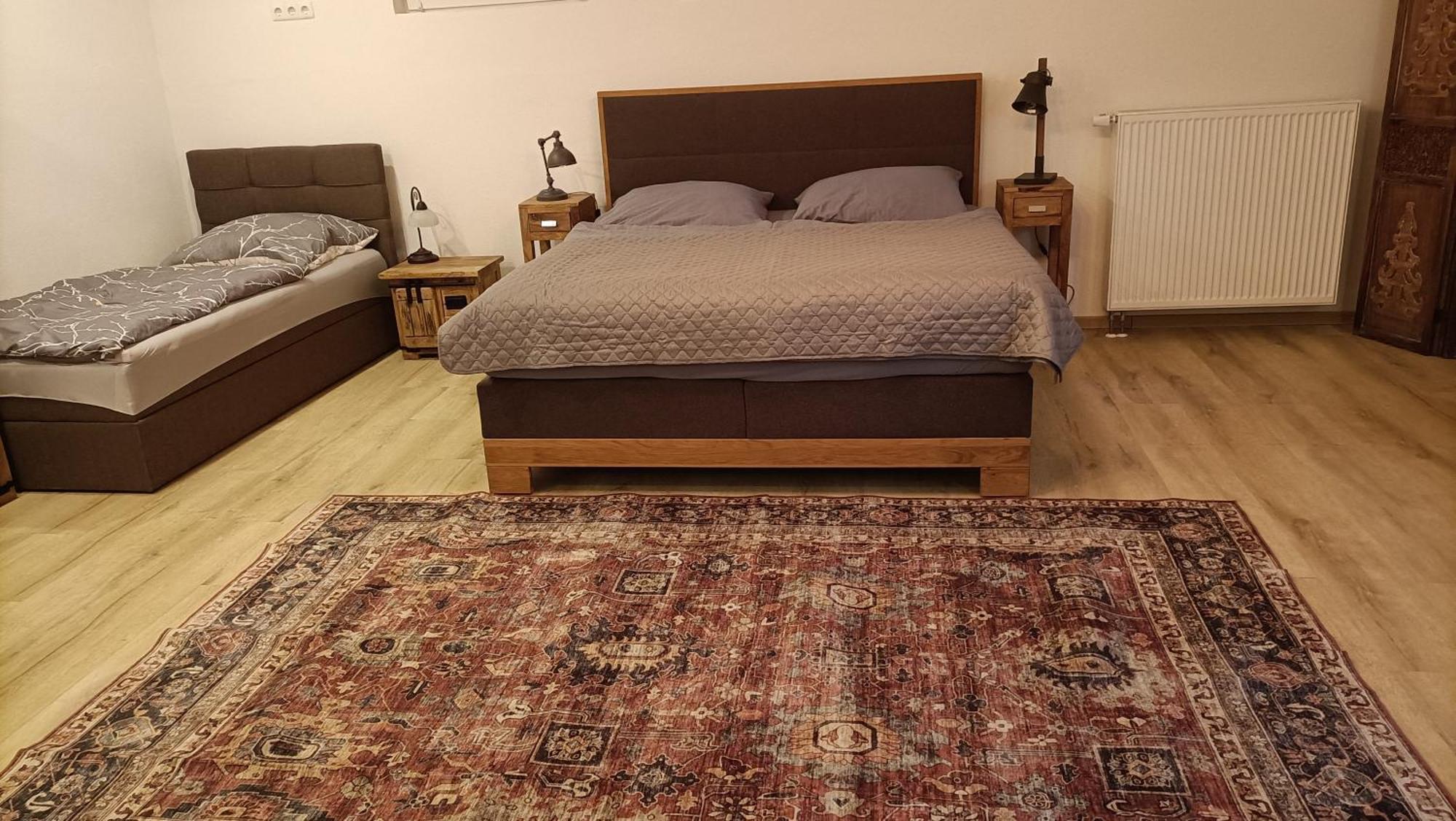 Casa Verde Sinnerthal Neunkirchen  Bagian luar foto