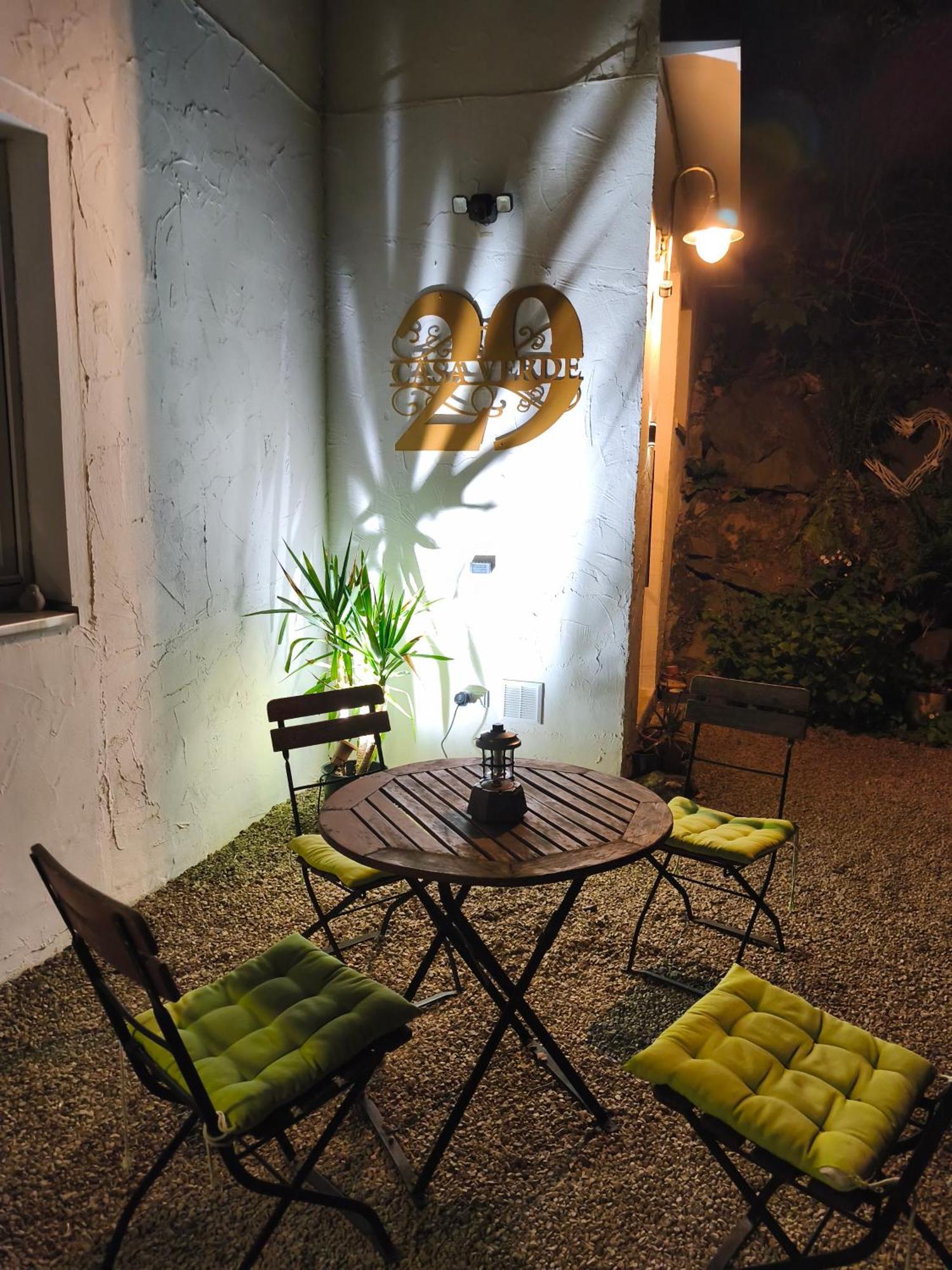 Casa Verde Sinnerthal Neunkirchen  Bagian luar foto